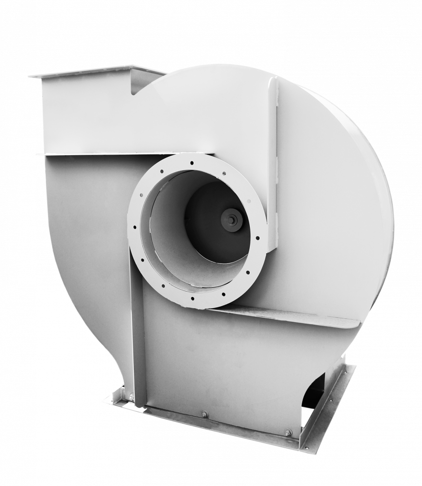 Вентиляторы радиальные ВЦ 5-50