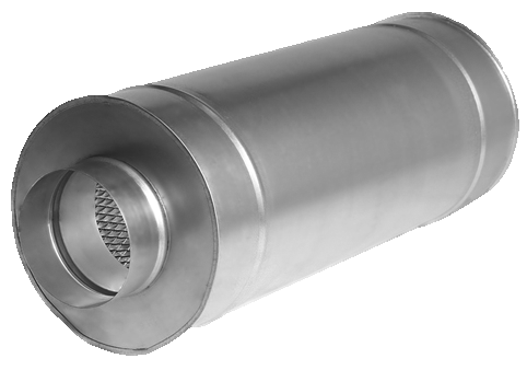 Шумоглушители