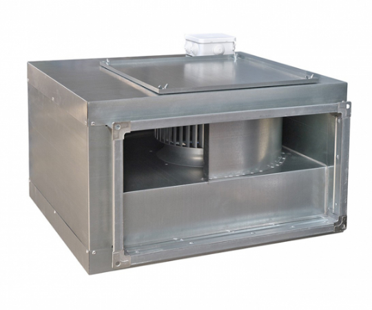 Канальные вентиляторы ВКП-Ш