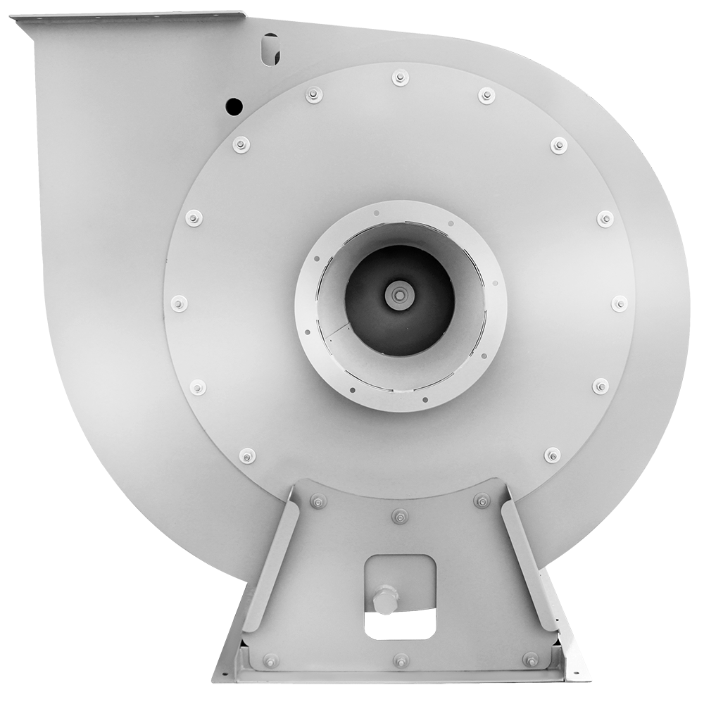 Вентиляторы радиальные ВЦ 5-35