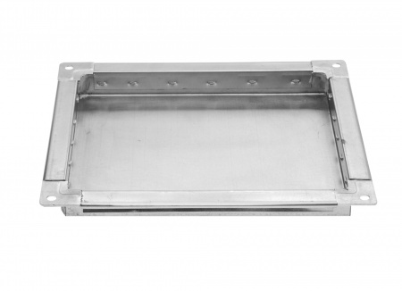 Прямоугольные заглушки