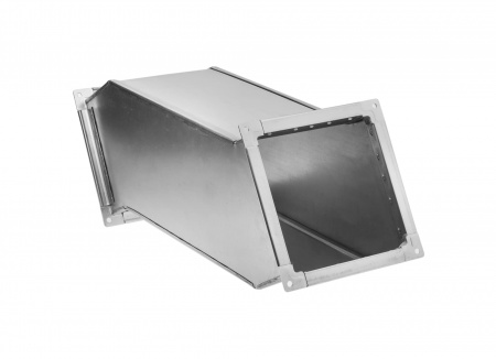 Прямоугольные утки