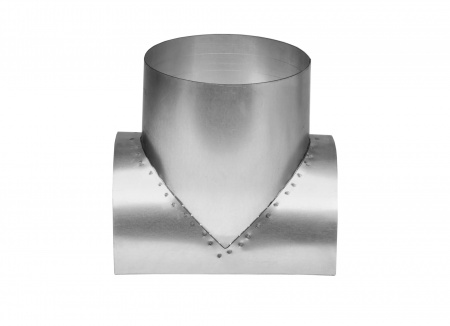 Круглые врезки