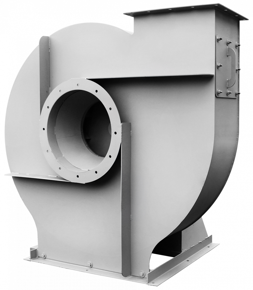 Вентиляторы радиальные ВЦ 5-45