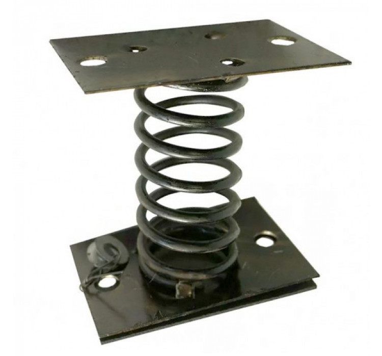 Виброизоляторы