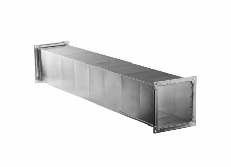 Воздуховод прямоугольный