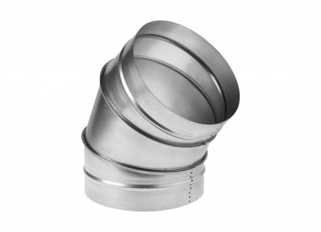 Круглые отводы