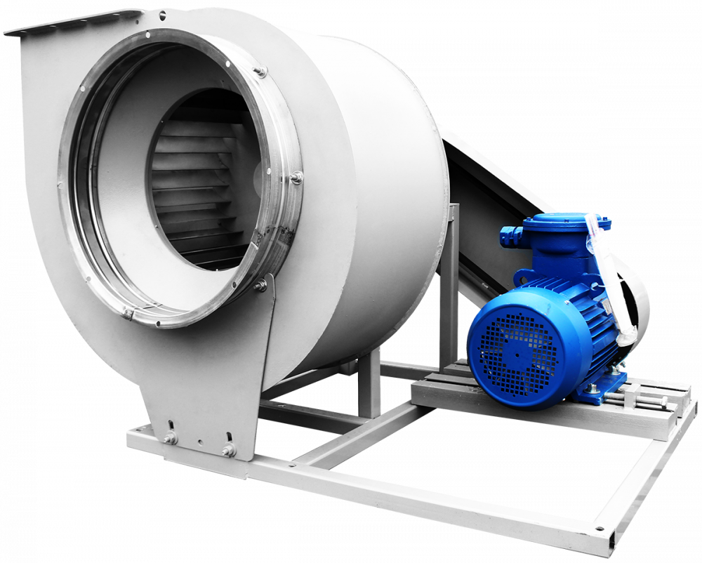 Вентиляторы радиальные ВР 300-45