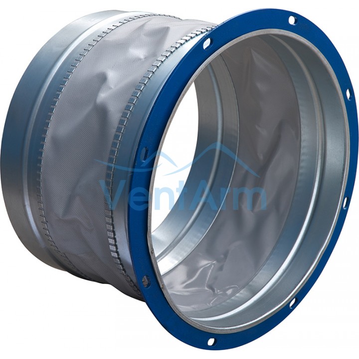 Гибкие вставки