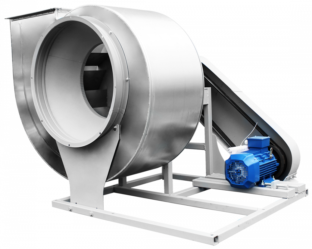 Вентиляторы радиальные ВР 80-70