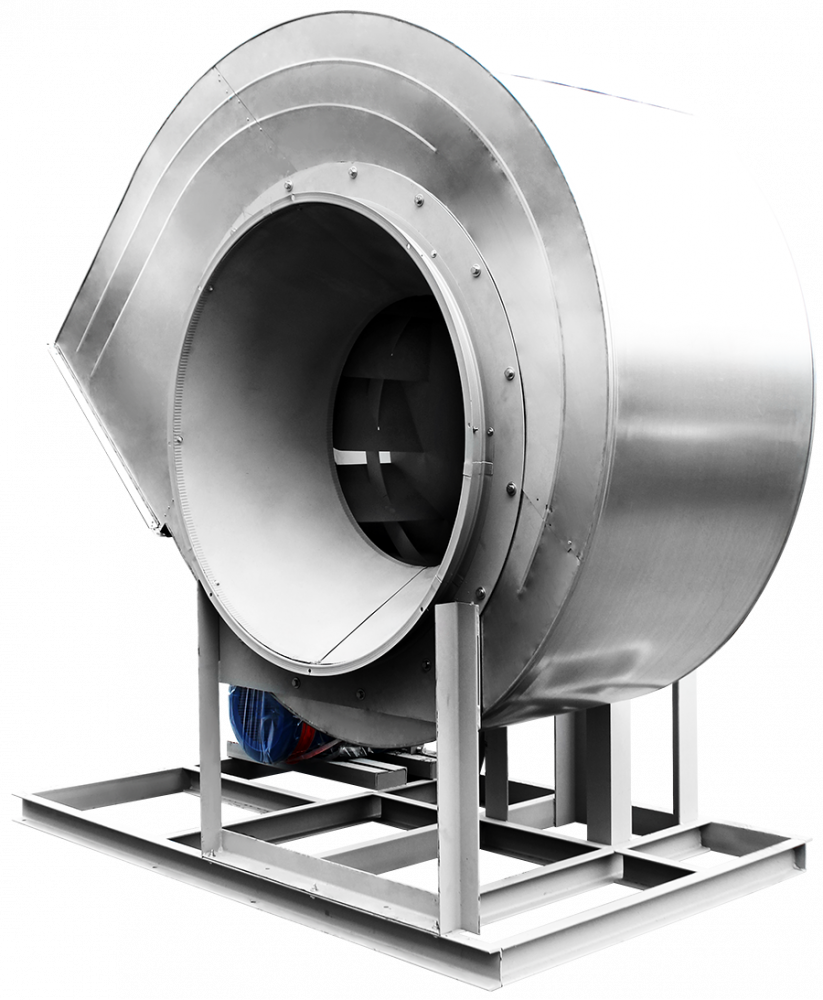 Вентиляторы радиальные ВЦ 4-70