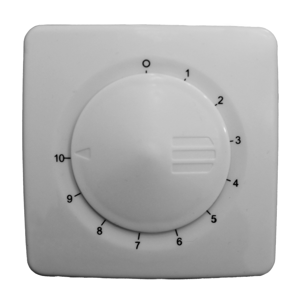 Регулятор скорости