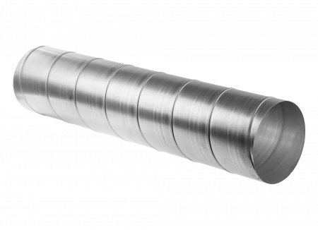 Воздуховод круглый