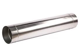 Прямошовные воздуховоды