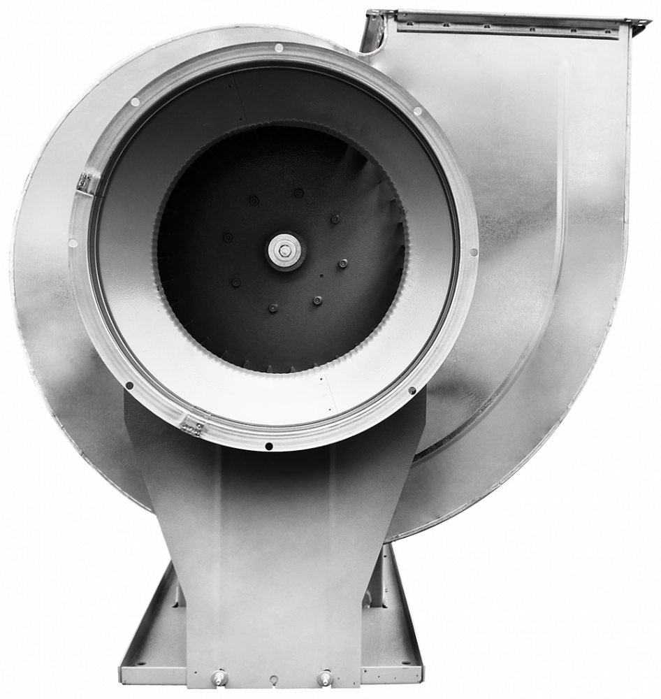 Вентиляторы радиальные ВЦ 14-46