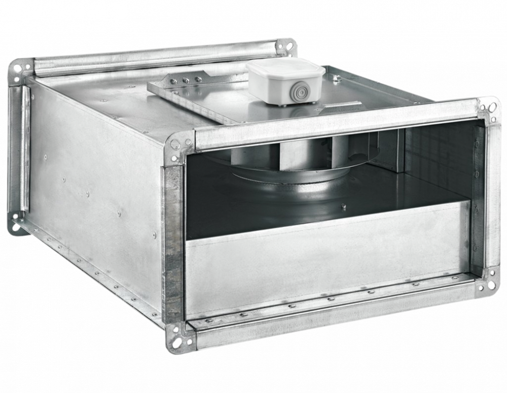 Канальные вентиляторы ВКП-Б